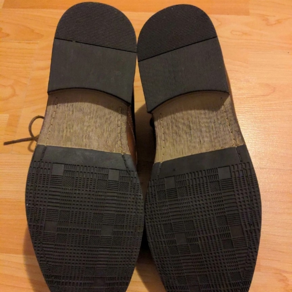 Men's Boots Size 12 - Picture 4 of 5